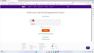 Sign in Fedex Contractor Account: How to Login to Fedex Contractor Account? 2024
