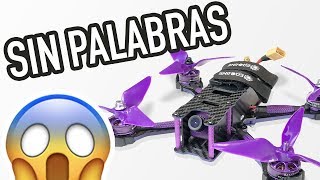 EL MEJOR DRONE BARATO DEL 2017 | WIZARD X220S