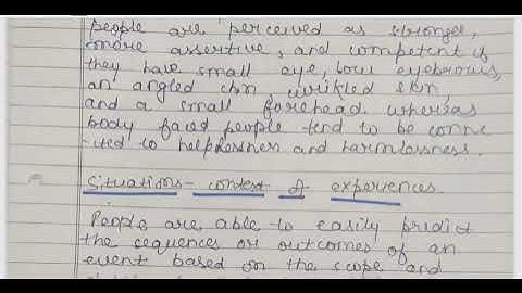 MMPC 11  ENGLISH MEDIUM HANDWRITTEN SOLVED ASSIGNMENT (2021-22 SESSION) || MMPC 11 ASSIGNMENT