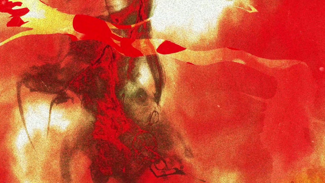 YL Vision - Too Much Going On (Official Audio)