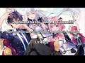 『Be My Friend!!!』-  Ayaka Ohashi | Shijou Saikyou no Daimaou, Murabito A ni Tensei suru • LYRICS