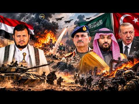 DEG DEG: Xuutiga Oo Gubay Shidaalka Sacuudiga,Ma Gantaal Nukliyeer Ah Ayee Heystan? + Dagaalka YEMEN