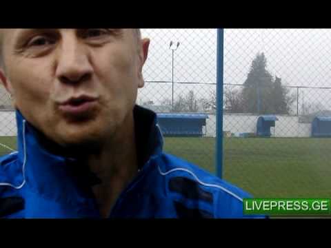 პლეიოფის მე-3 ტურის მატჩი