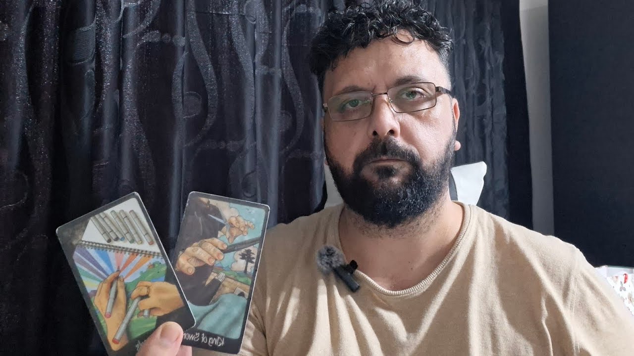 LÂNGĂ TINE A AVUT TOTUL! PENTRU O AȘA MARE IUBIRE CARE ESTE INTRE VOI, O SĂ VĂ MAI DAȚI O ȘANSĂ 