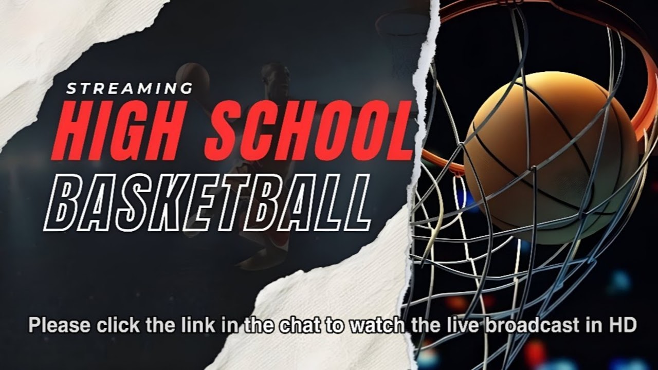 [LIVE] St. Joseph  vs De La Salle – 2026 Varsity Boys Basketball