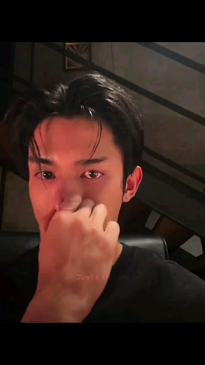 Their 'breakup' hits different 💔😢| Bed Friend| Thai BL| #bl #netjames #fyp #shorts #bldrama #bledit