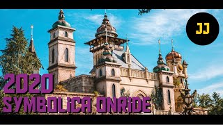 Symbolica  Efteling  Onride 2020