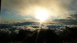Sun Cloud