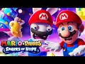 Mario   Rabbids Sparks of Hope - Full Game 100% Walkthrough