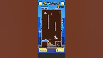 Home Pin Level 102 | Android Gameplay