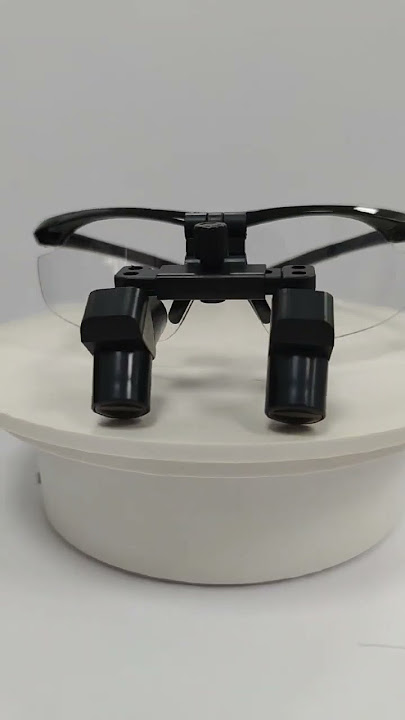 Ergo loupes 3.5x from Burite