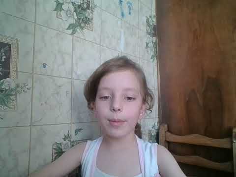 ბარბარე კალანდია ყაყაჩო და დალი