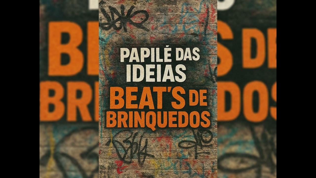 Guarda PAPILÉ DAS IDEIAS - BARRAS su YouTube Guarda PAPILÉ DAS IDEIAS - BARRAS su YouTube