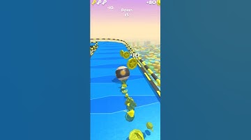 Action Balls Gyrosphere Race Gameplay Part 15 #shorts  #actionballs #letgoballs