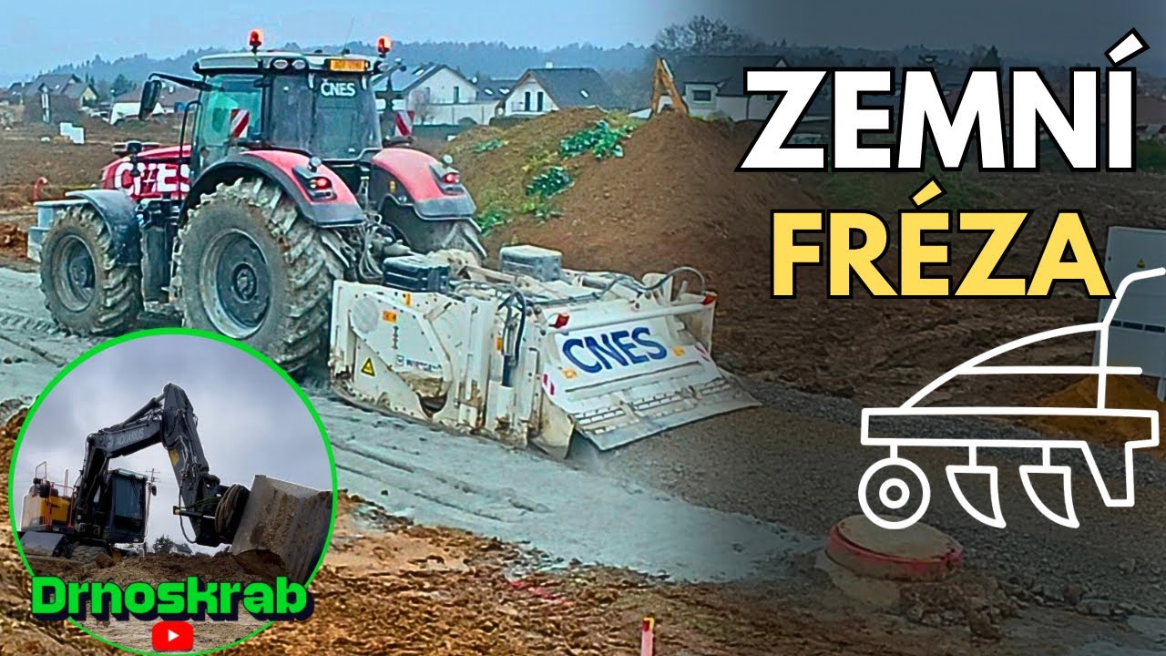 Stabilizace pláně 
