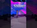No One Better To Kick Off WWEEvolution Than Stephanie McMahon 