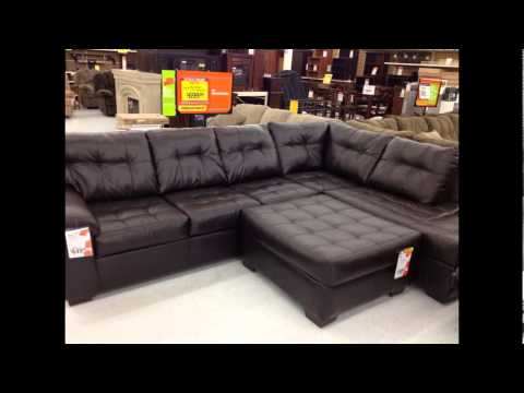 What kinds of living room furniture does Big Lots sell?