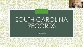 Vital Records for Genealogy
