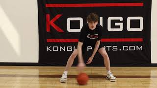 WORKOUT 1: STATIONARY BALL HANDLING