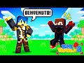 ENTRA UN NUOVO PARTECIPANTE NELLA BIG VANILLA 2! - MINECRAFT Ep.31