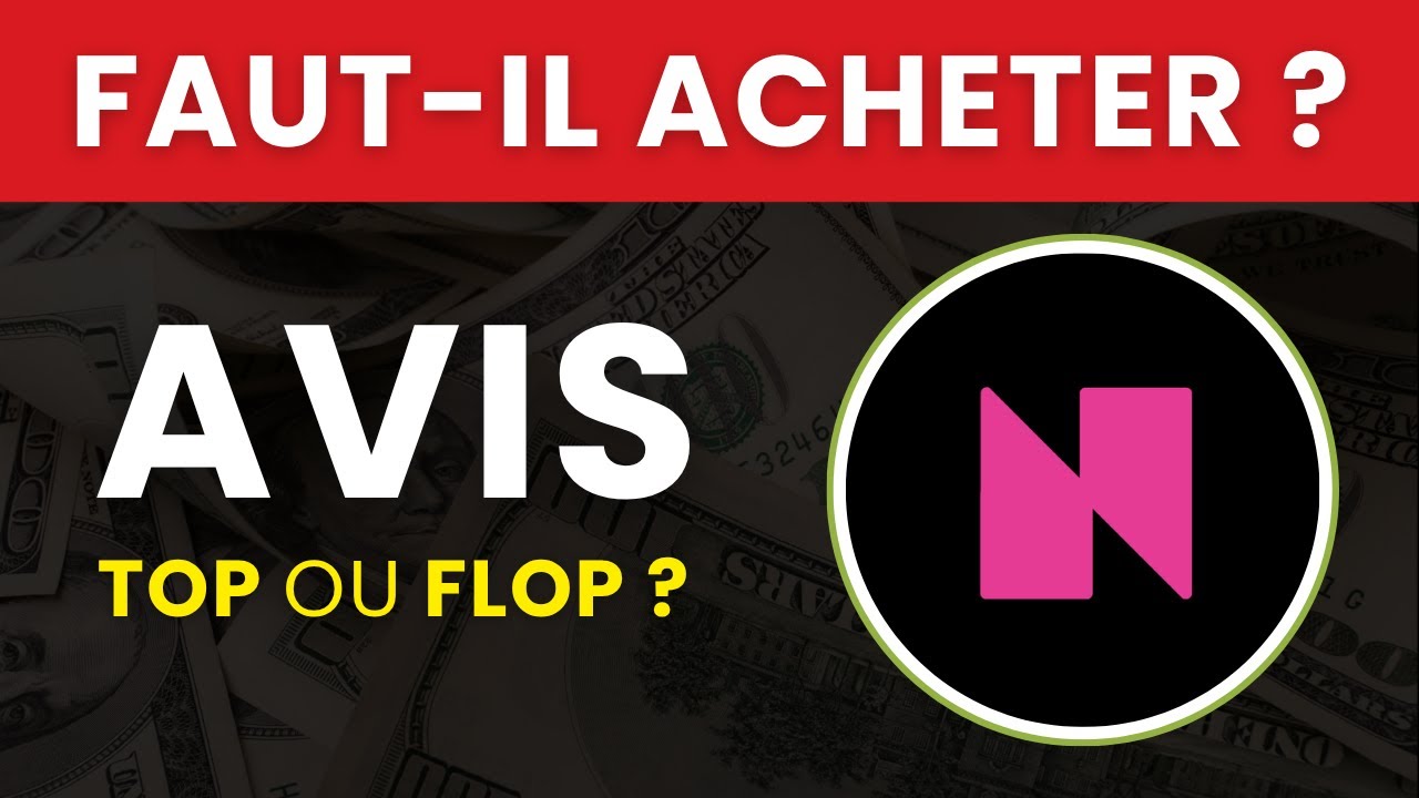 NEON EVM COIN : Faut-il Acheter cette Crypto ? Est-ce une Arnaque ? |  Analyse & Avis en 2025