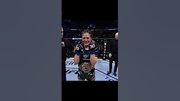 Most Beautiful MMA Fighter 😳 | Female MMA Fighters #mma #beautiful #fighter