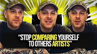 Kenny Beats - Talking about Inspiration and Originality in the Music Industry 💭🔥
