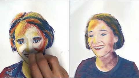 Unlocking Creativity with Computer Vision, CVPR