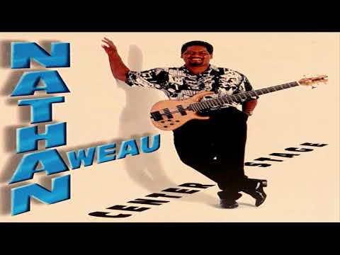 Nathan Aweau — Take My Hand