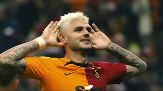 Galatasaray 2022-2023 Şampiyonluk Klibi