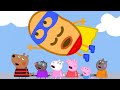 Peppa Pig's Super Hero - Super Potato!