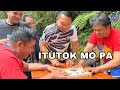 Foosball Game Challenge Itutok mo Ipasok mo | JayTV Humanitarian