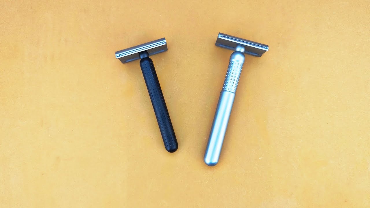 Tatara Masamune/Nodachi - adjustable razor. Chinese copies of