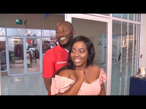 Phyzix - Ruth & Noel 2018 - YouTube