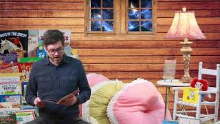Story Time: Maisy Makes Lemonade By: Lucy Cousins (Read by Ryan)
