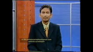 Klip acara Kupas Tuntas di TransTV tahun 2002