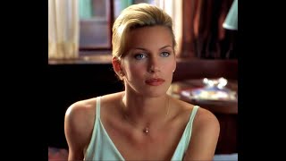 GET READY TO FALL IN LOVE WITH NATASHA HENSTRIDGE ALL OVER AGAIN IN THE WHOLE NINE YARDS (2000)
