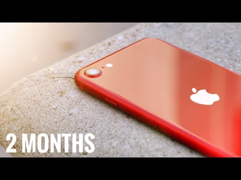 Apple iPhone SE 2020 After 2 Months: I Regret Switching!
