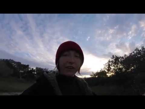 Little Bird Sailing Challenge 2018 Day 1 Part 2