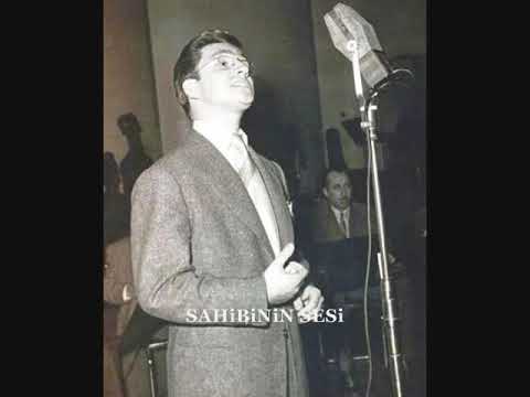 Zeki Müren - Bende Hicran Yarasından Da Derin Bir Yara Var