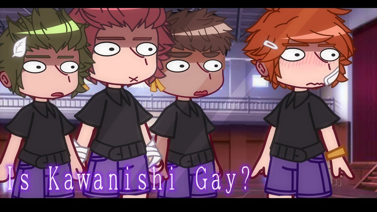 💘⇢ ˗ˏˋ 𝗜𝘀 𝗞𝗮𝘄𝗮𝗻𝗶𝘀𝗵𝗶 𝗚𝗮𝘆? ࿐ྂ || 𝖧𝖠𝖨𝖪𝖸𝖴𝖴!! 𝖲𝖪𝖨𝖳 || 𝗦𝗵𝗶𝗿𝗮𝘁𝗼𝗿𝗶𝘇𝗮𝘄𝗮ೃ⁀➷🦅 || DandeliønXi. . .★