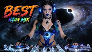 Best Bass House Mix 2026 🔊 High Energy Female DJ Live Set | Heavy G-House Beats
