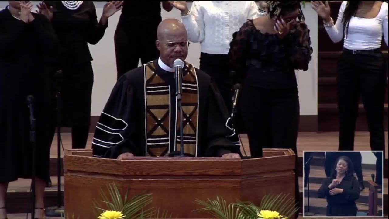 Mt. Ararat Baptist Church Pittsburgh Pa