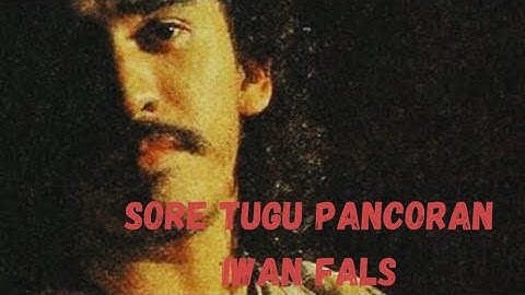 Sore Tugu Pancoran|| Iwan Fals|| Music Video