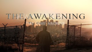 Official Trailer | The Awakening | Sci-fi, Post Apocalyptic