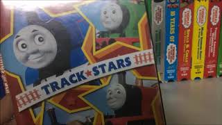 Overview Of My Vhs, Dvd And Blu Ray Collection 2018 Edition