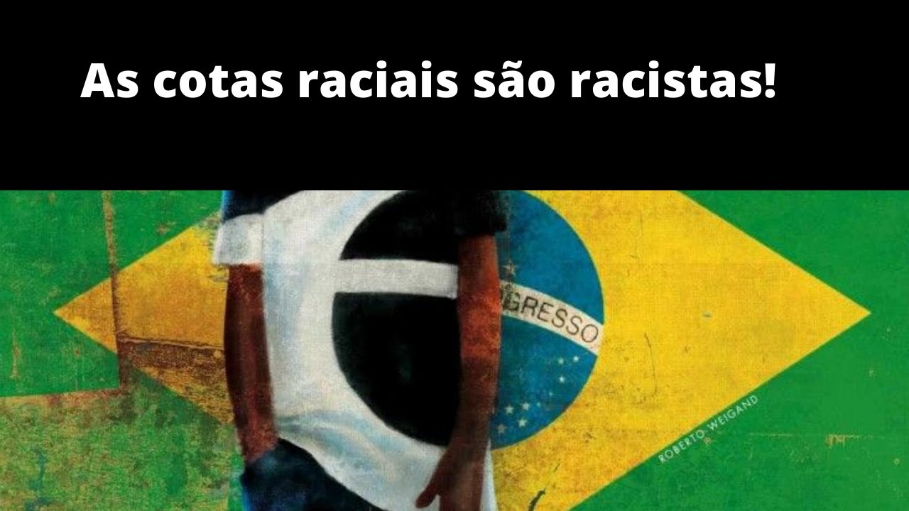 Destaque As Bases Das Ideologias Racistas E Explique Suas Distinções