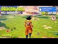 UPDATE ! Game Anime Dragon Ball Offline Ukuran Kecil Android Terbaru 2025 | No Password