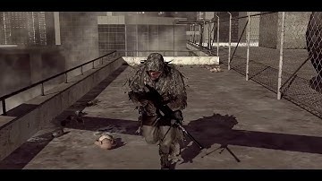 Introducing Olymp VaazR - A Modern Warfare 2 Trickshotting Montage!