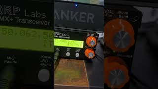 It’s Friday #morsecode #hamradio